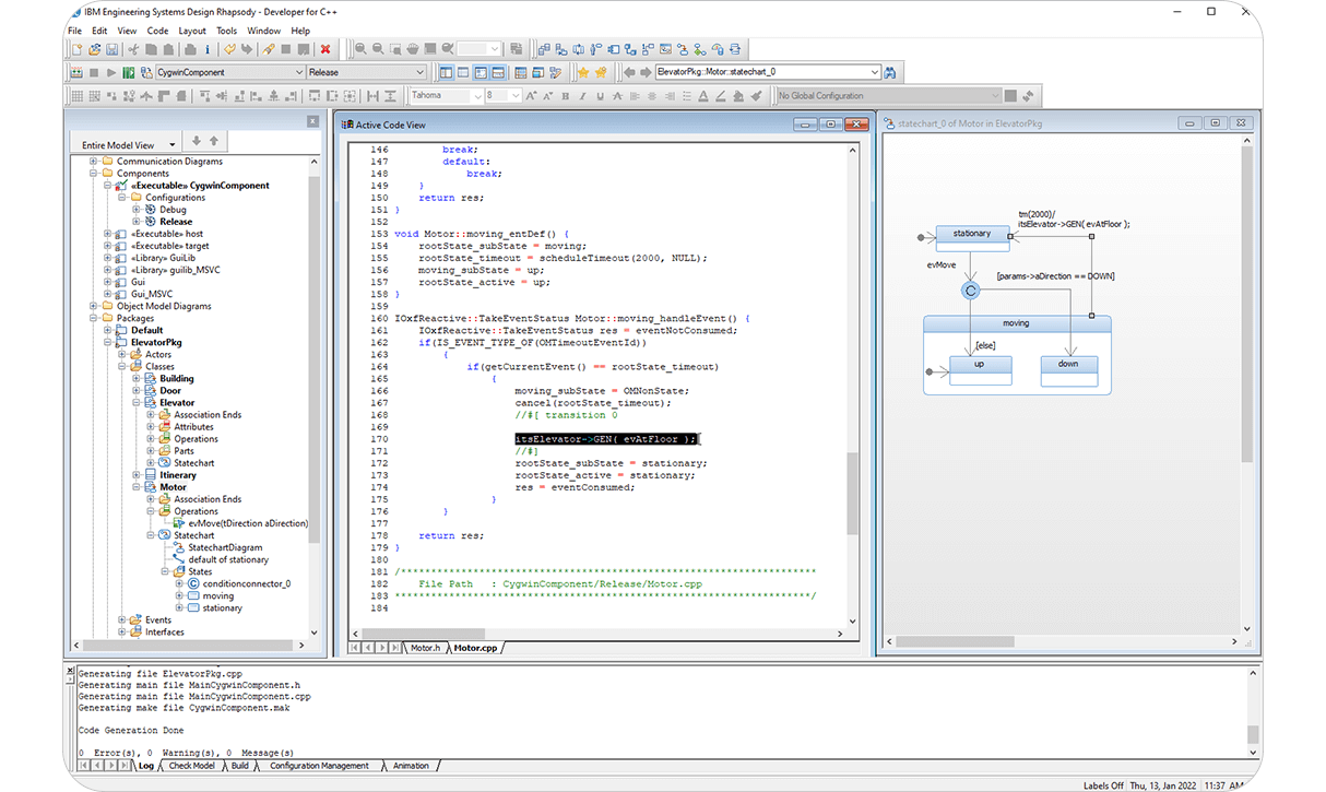 Ibm engineering systems design rhapsody sodiuswillert